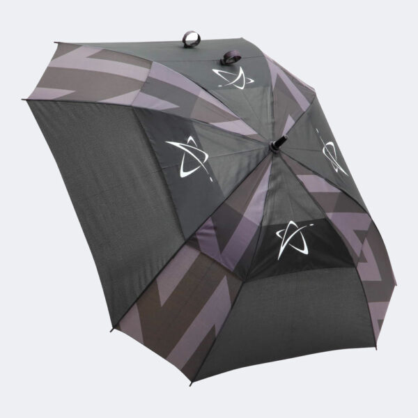 Prodigy Regenschirm ohne Schriftzug von oben