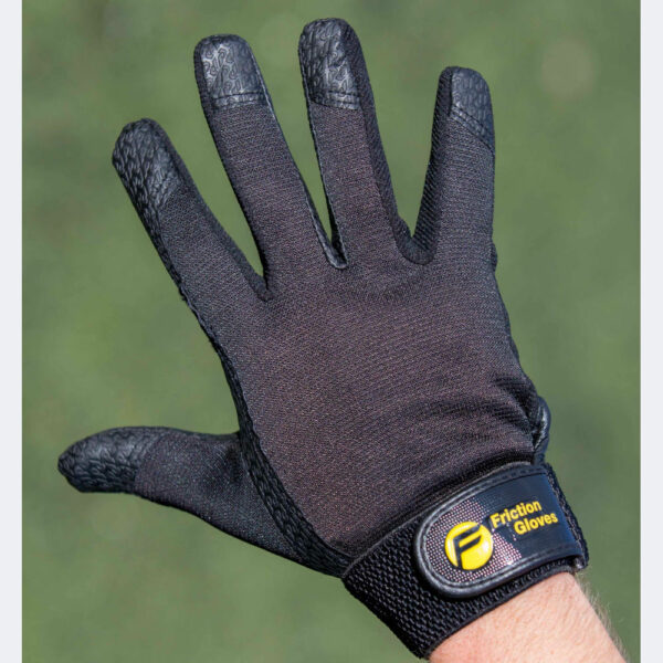 Friction Gloves Hand