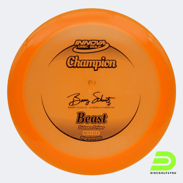 Innova Beast in ,  plastic and  effect