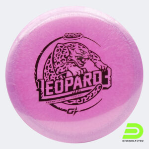 Innova Leopard 3 in ,  plastic and  effect